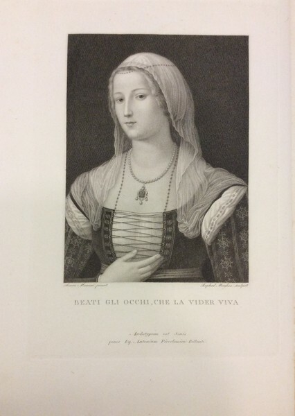 LE RIME. - Edizione pubblicata per opera e studio dell'Ab. …