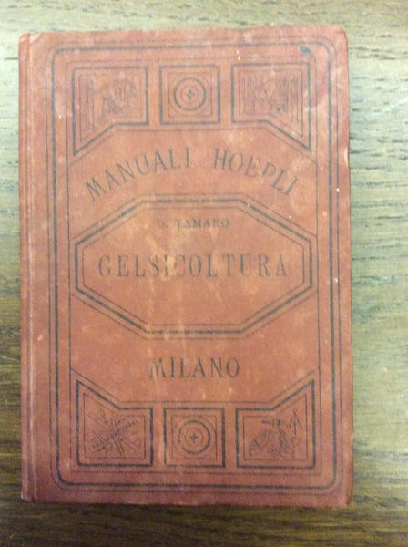 GELSICOLTURA.
