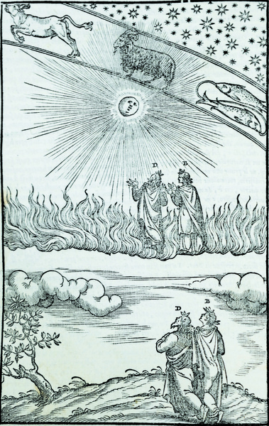 LA COMEDIA DI DANTE ALIGHIERI CON LA NOVA ESPOSITIONE DI …