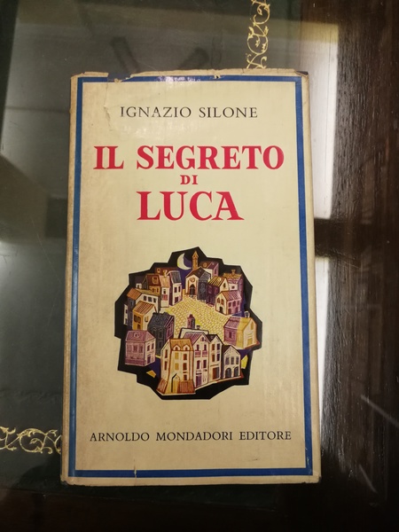 IL SEGRETO DI LUCA.