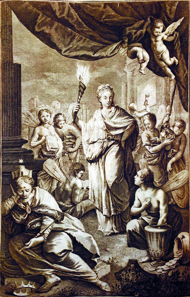 ANTIQUITATES ITALICAE MEDII AEVI, SIVE DISSERTATIONES DE MORIBUS, RITIBUS, RELIGIONE, …