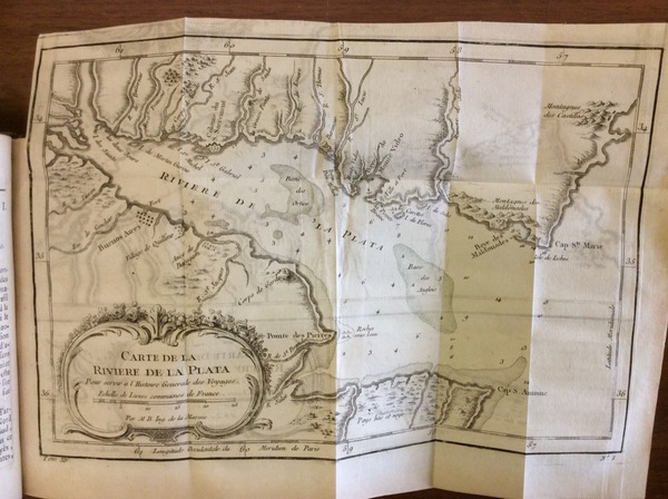 HISTOIRE GENERALE DES VOYAGES. - Ou nouvelle collection de toutes …