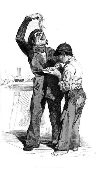 USI E COSTUMI DI NAPOLI E CONTORNI. - Descritti e …