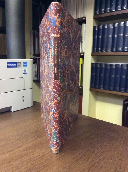 STANZE SDRUCCIOLE A MELCHIOR CESAROTTI. - (Segue) Elogio storico-critico di …