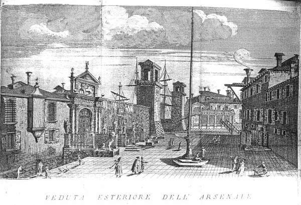 NUOVA CRONACA VENETA.