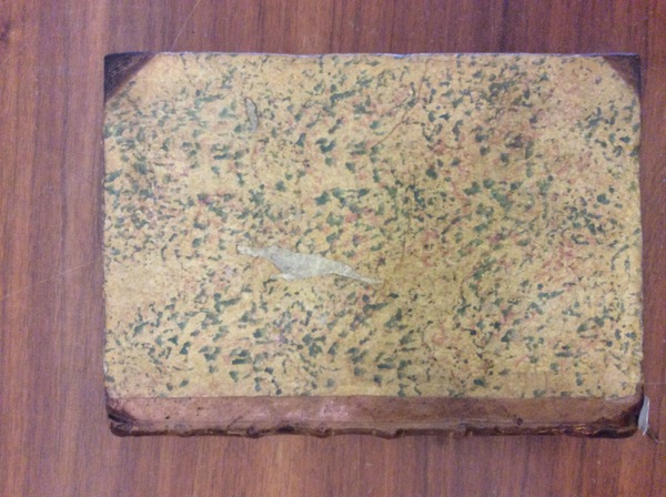 IL LIBRO DI GIOBBE. - Esposto in italiana poesia con …