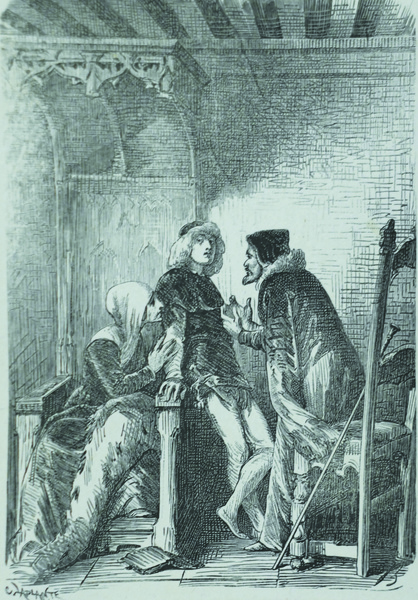 AUCASSIN ET NICOLETTE. - Chantefable du douzième siècle. Traduction par …