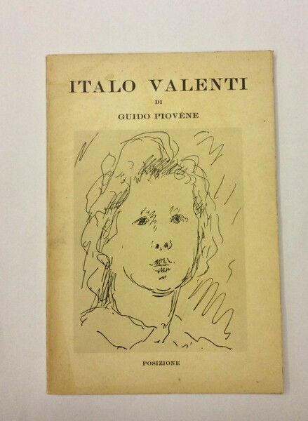 ITALO VALENTI.