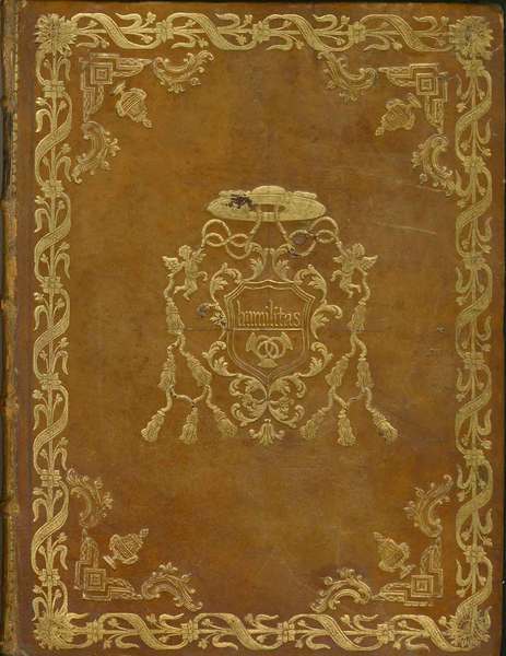 DELL'ORIGINE DELLE IMMUNITA' DEL CLERO CATTOLICO E D'OGNI ALTRO SACERDOZIO. …