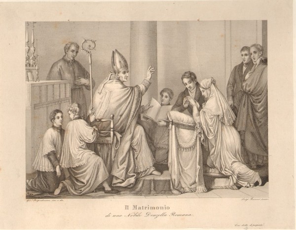 COLLEZIONE DI QUARANTA SACRE CEREMONIE USATE PRINCIPALMENTE IN ROMA. - …