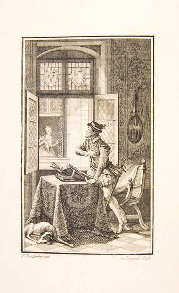 LES NOUVELLES DE MARGUERITE, REINE DE NAVARRE (HEPTAMERON FRANCAIS).