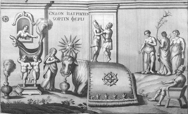 HERODOTI HALICARNASSEI HISTORIARUM LIBRI IX. - Gr. & Lat. cum …