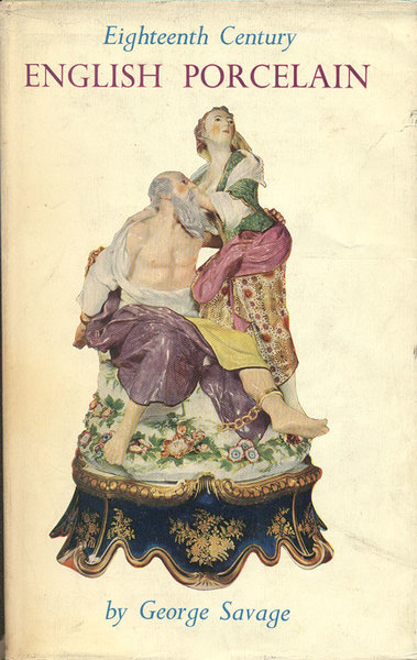 18TH-CENTURY (EIGHTEENTH CENTURY) ENGLISH PORCELAIN.