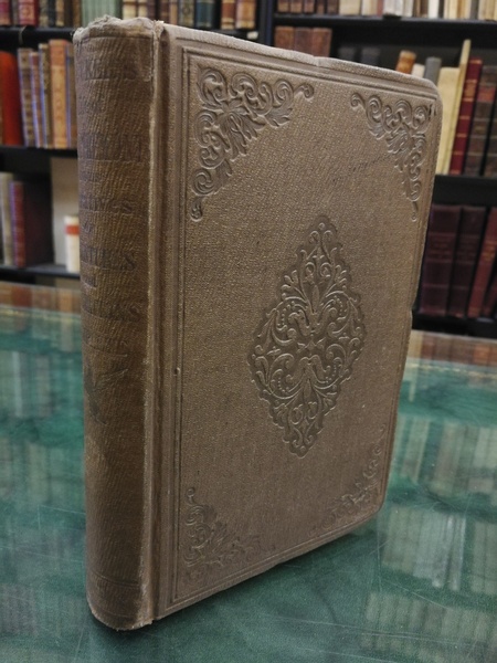 THE LIFE OF COL. JOHN CHARLES FREMONT, AND HIS NARRATIVE …