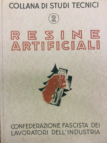 RESINE ARTIFICIALI.