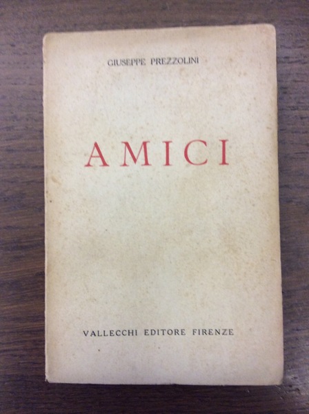 AMICI.