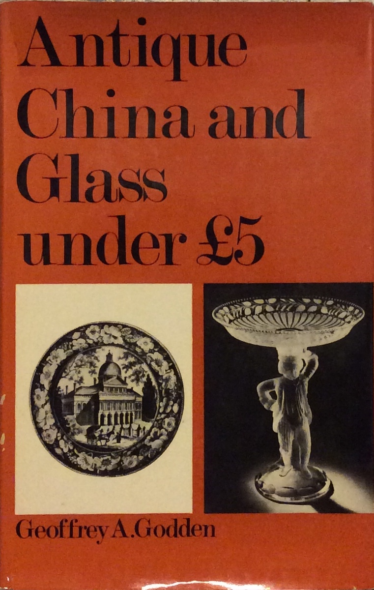 ANTIQUE CHINA AND GLASS UNDER 5 £.