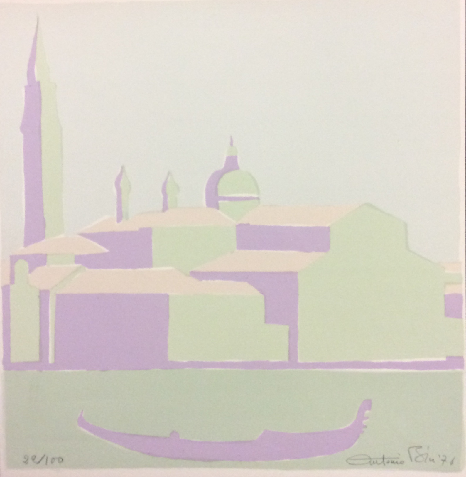 ANTONIO BINI. - Monografia completa dell'Artista, edita in occasione della …