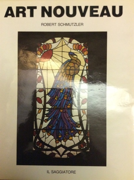 ART NOUVEAU.