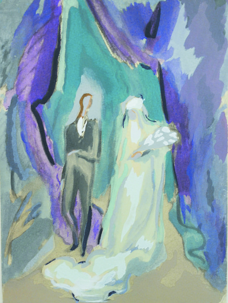 AURELIA. - Illustrations de Roger Tolmer.