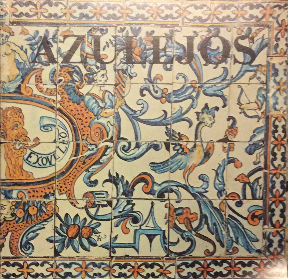 AZULEJOS. - 28 mars - 12 mai 1980 Musee des …