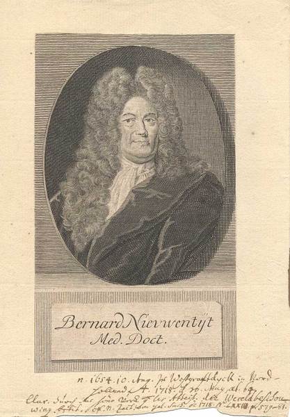 BERNARD NIERWENTYT.