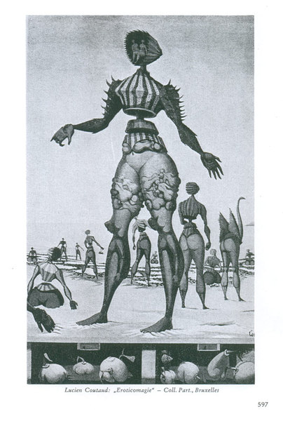 BILDER-LEXIKON DER EROTIK. - Kulturgeschichte - Literatur und Kunst - …