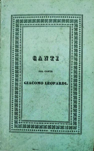 CANTI.