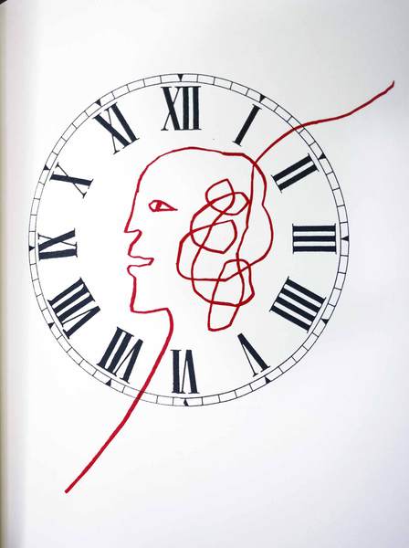 CANTI BAROCCHI. - Litografie di Mimmo Paladino.