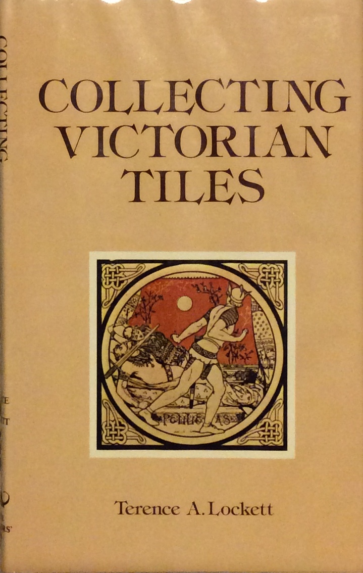 COLLECTING VICTORIAN TILES.