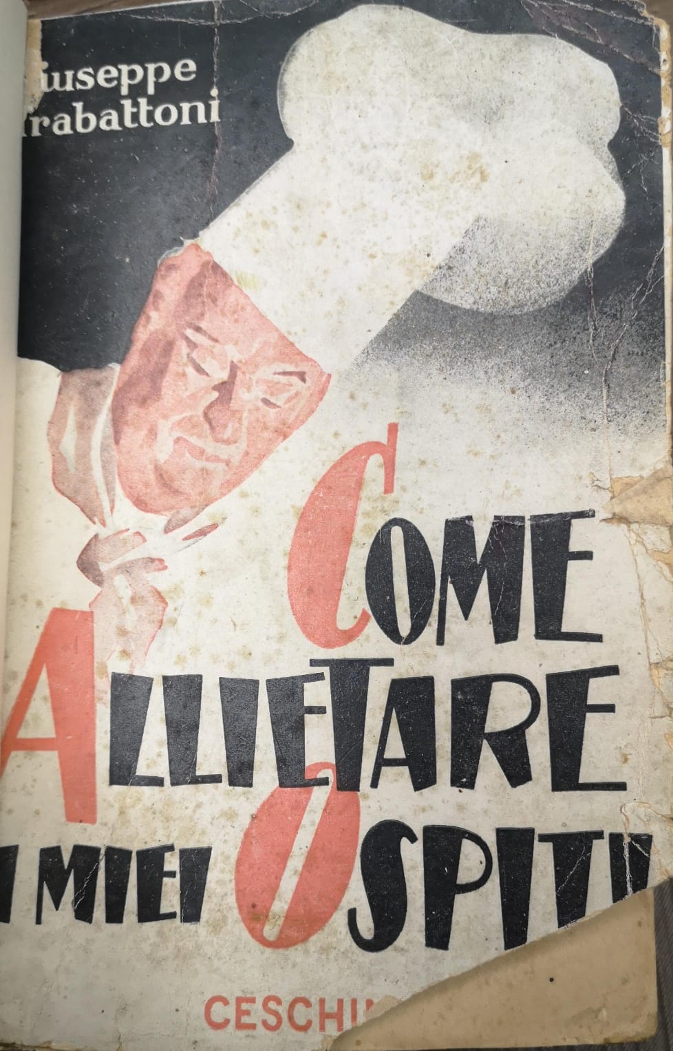 COME ALLIETARE I MIEI OSPITI. - Manuale pratico per la …