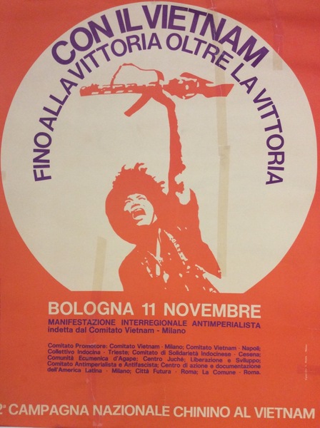 CON IL VIETNAM FINO ALLA VITTORIA OLTRE LA VITTORIA. - …