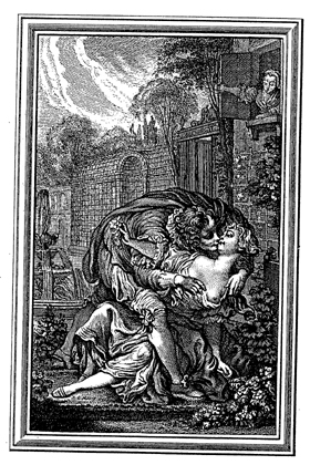 CONTES ET NOUVELLES EN VERS.
