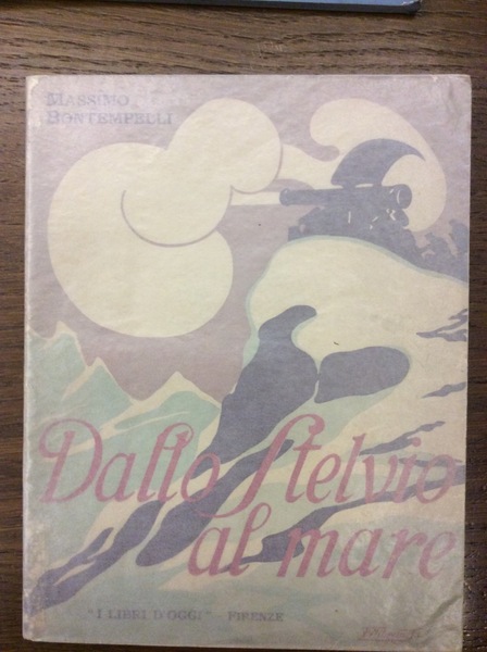 DALLO STELVIO AL MARE.