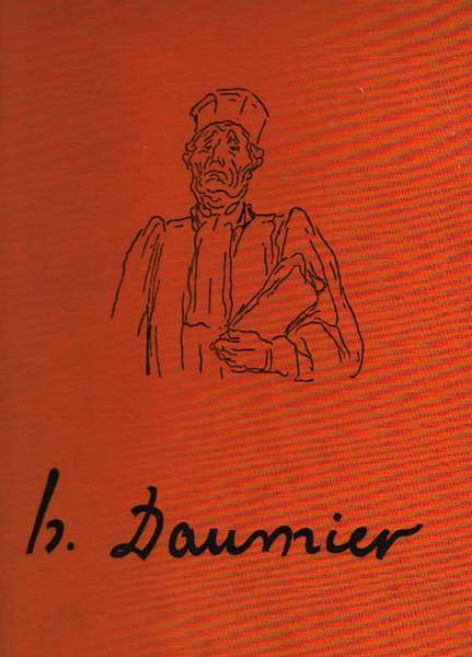 DAUMIER.