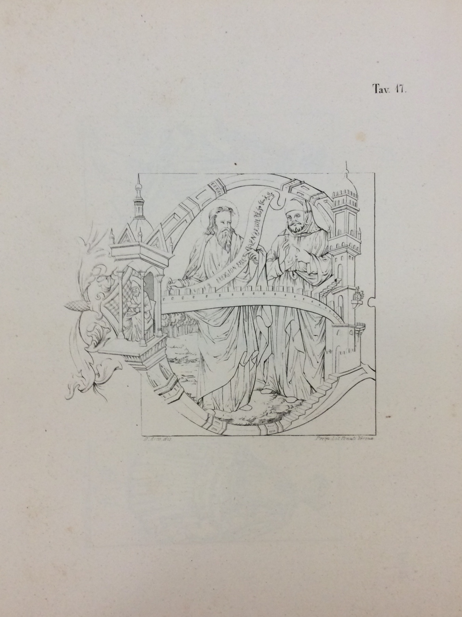 DELLE ARTI E DEGLI ARTEFICI DI MANTOVA. - Notizie raccolte …