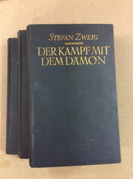 DIE BAUMEISTER DER WELT.