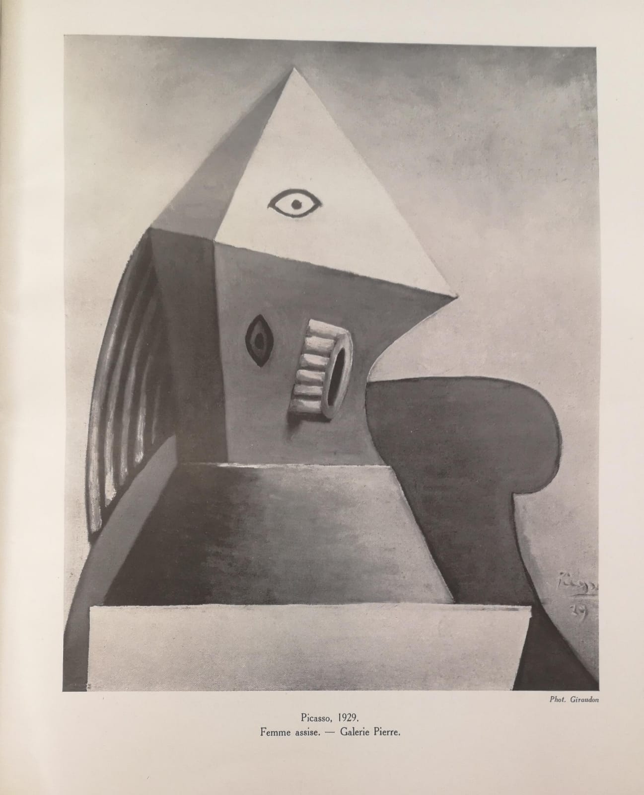 DOCUMENTS. TUTTO IL PUBBLICATO. - Doctrines, archéologie, beaux-arts, ethnographie. Magazine …
