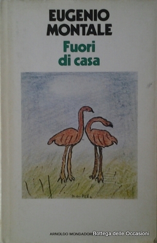 FUORI DI CASA.