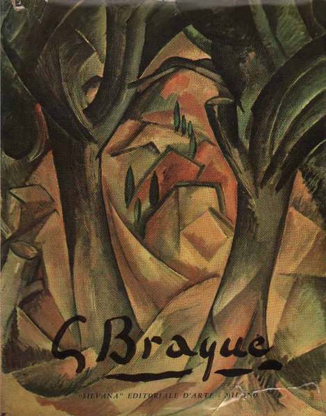 G BRAQUE.