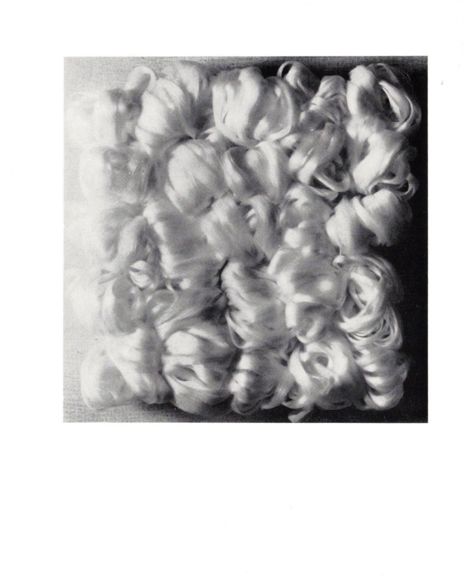 GLI ACHROMES DI PIERO MANZONI. - Ricerca contemporanea - 1.