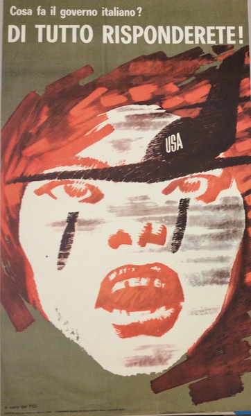 GLI AMERICANI PREPARANO LA TERZA GUERRA MONDIALE. COSA FA IL …