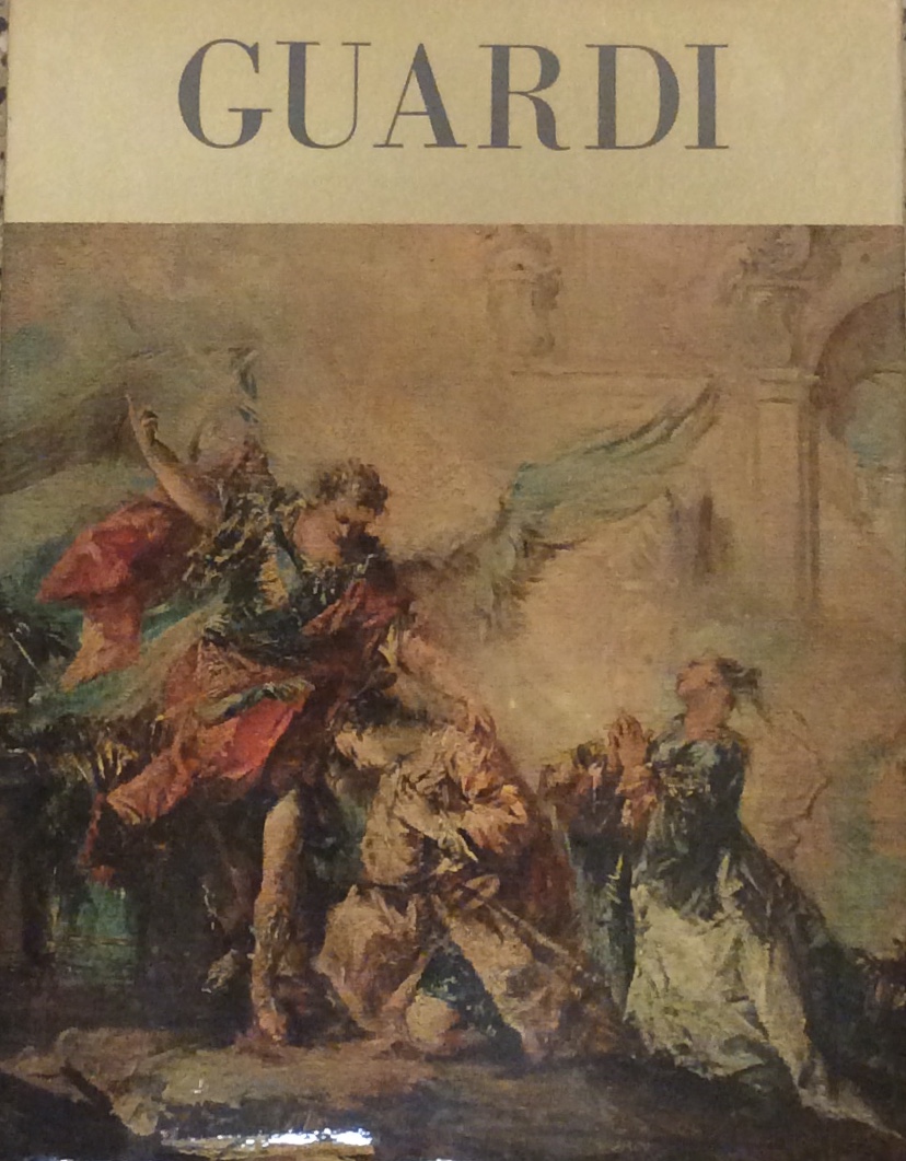 GUARDI.