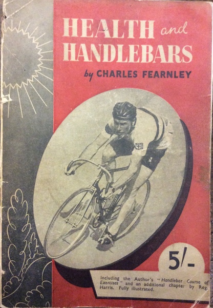 HEALTH & HANDLEBARS.