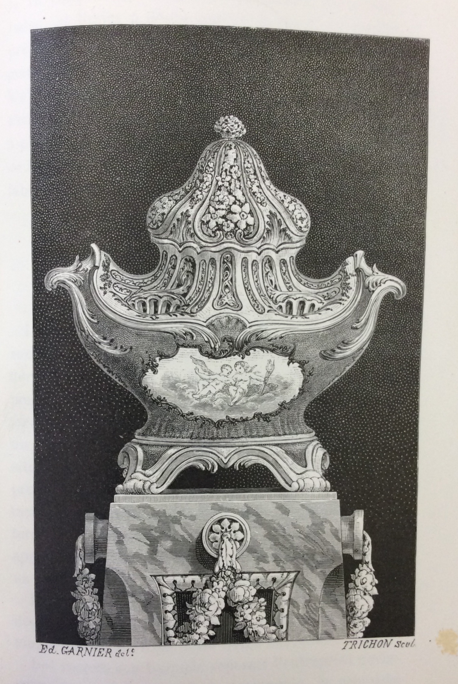 HISTOIRE DE LA CERAMIQUE. - Poteries, faiences et porcelaines, chez …