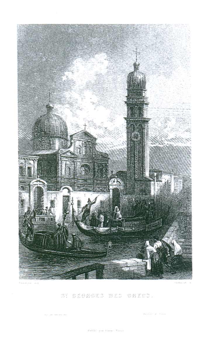 HISTOIRE DE LA REPUBLIQUE DE VENISE.