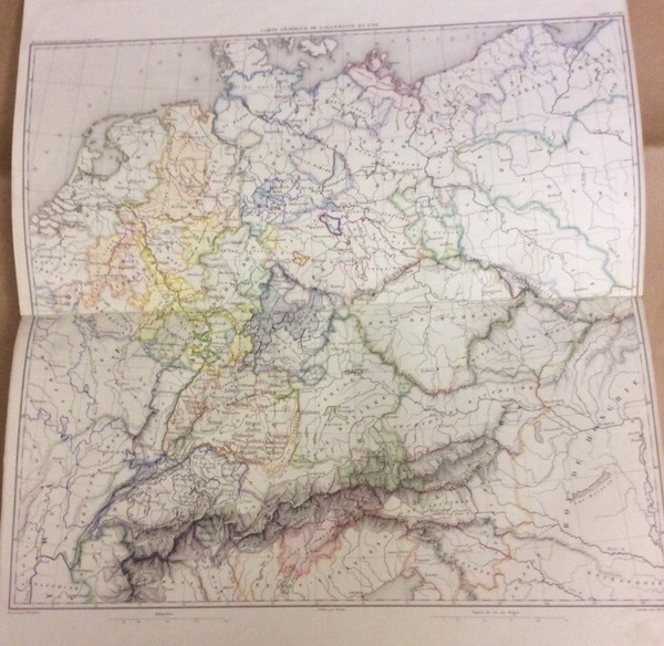 HISTOIRE DU CONSULAT ET DE L'EMPIRE. - Faisant suite à …