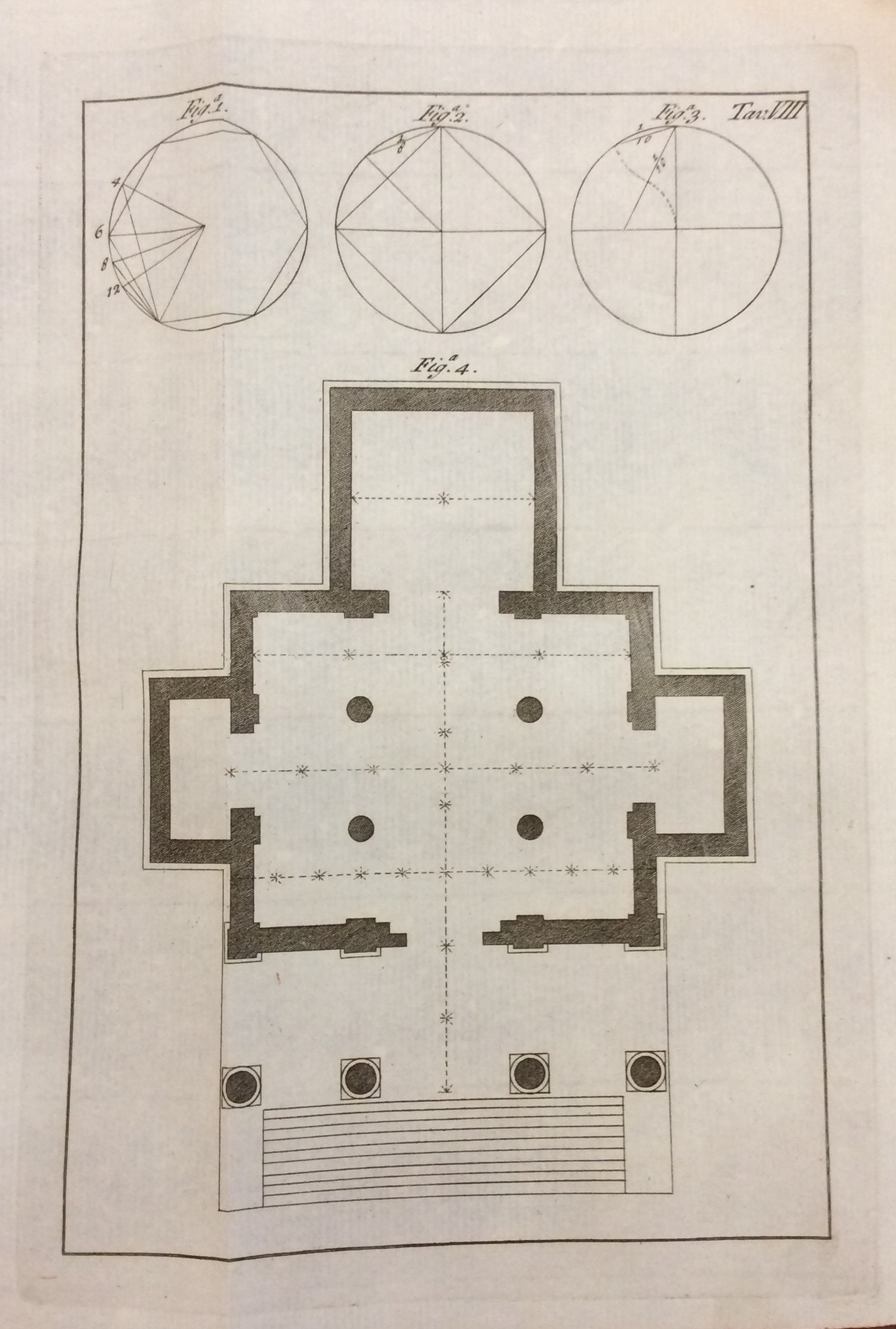 I DIECI LIBRI DI ARCHITETTURA TRADOTTI IN ITALIANO DA COSIMO …