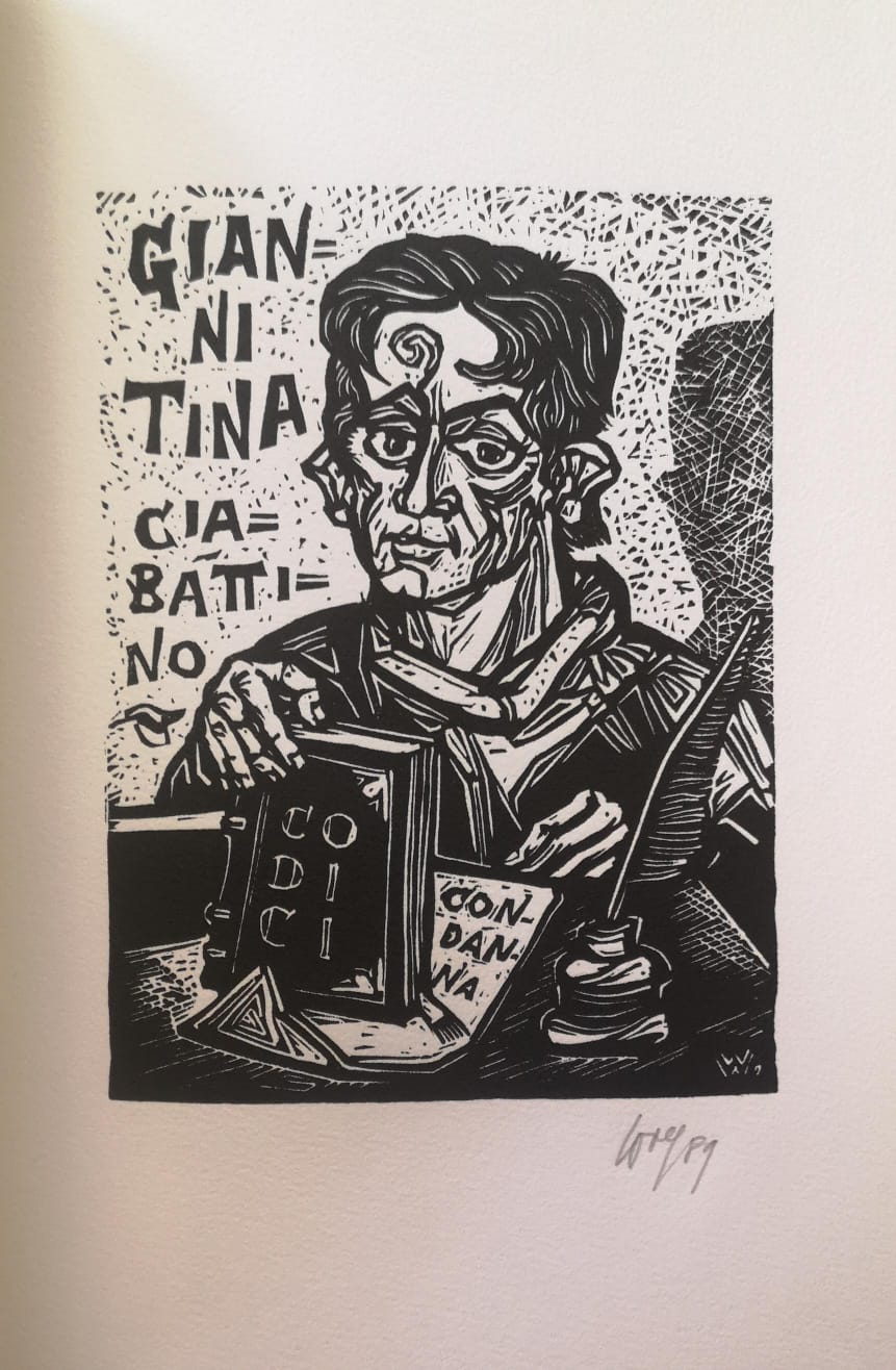 IL CALZOLAIO DI MESSINA.