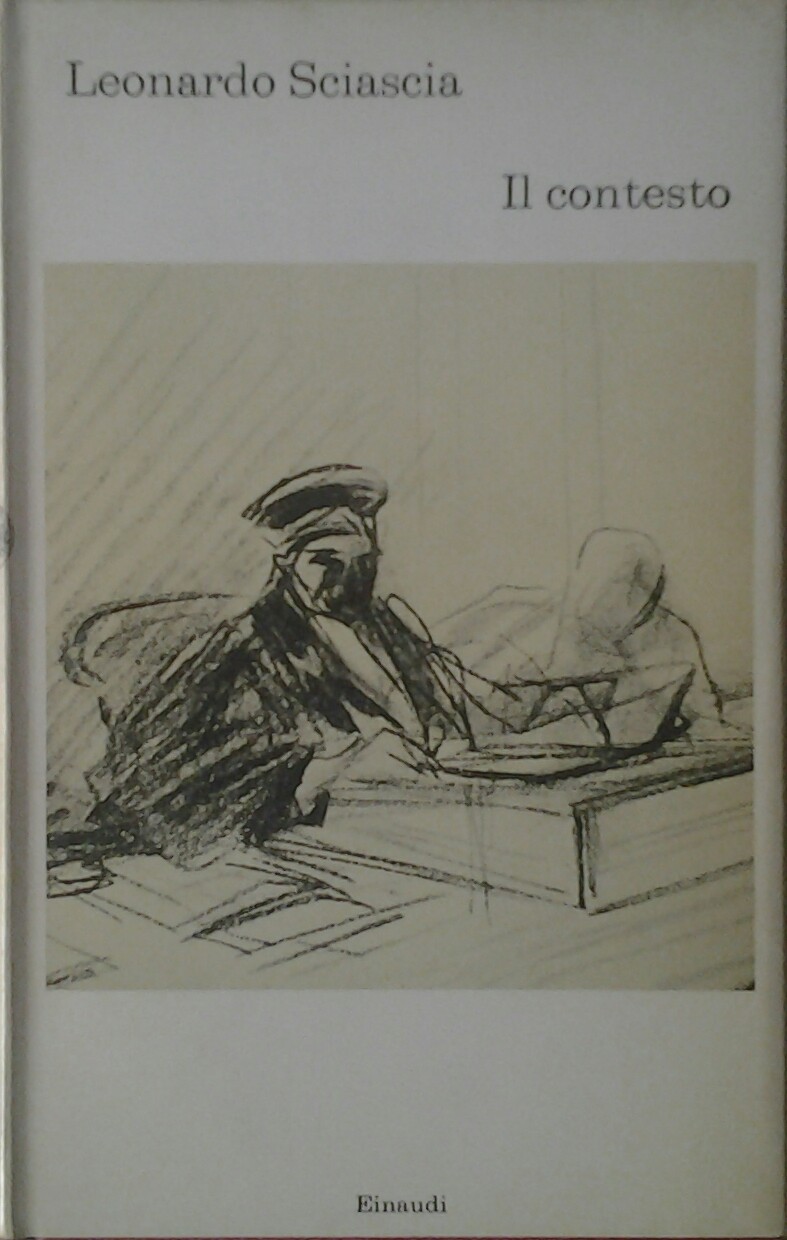 IL CONTESTO. - Una parodia.